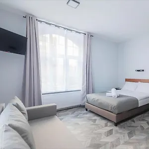 Appartamento Zefiro Seredynskiego, Danzica