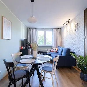 Glow Apartments, Ergo Arena Gdańsk