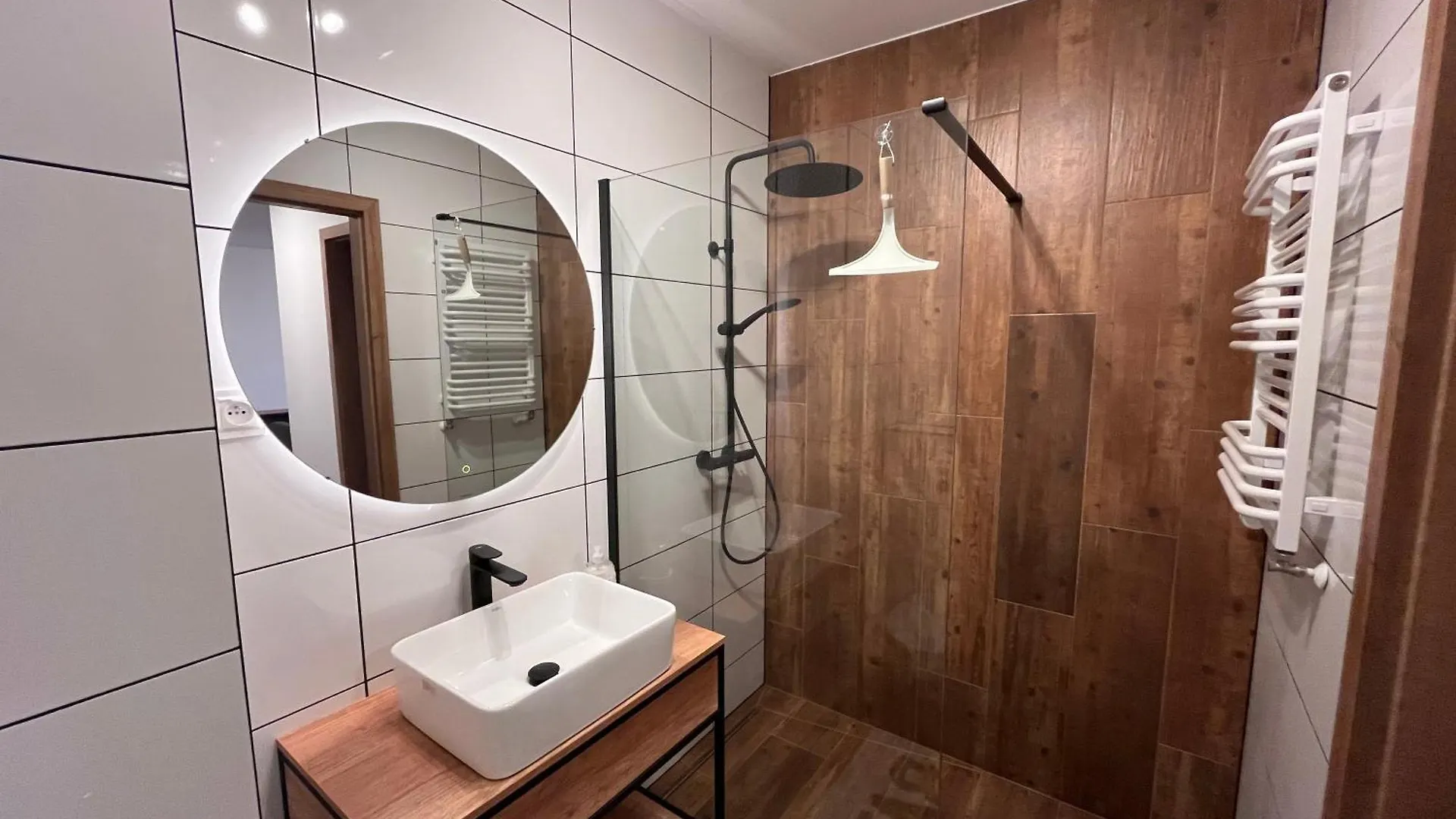 Apartament Latarnikow グダニスク 0*,