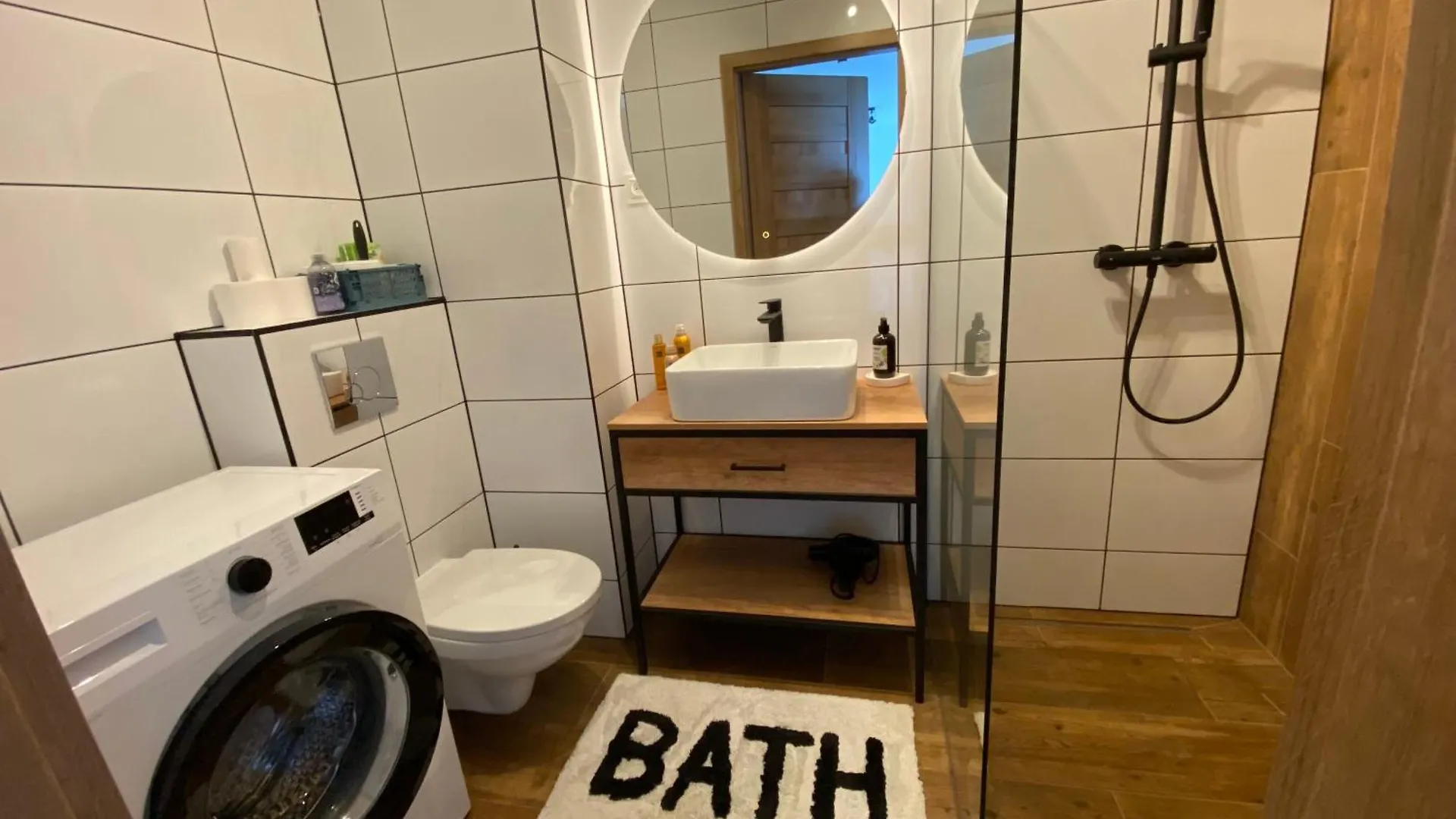 Apartament Latarnikow Gdansk Apartment