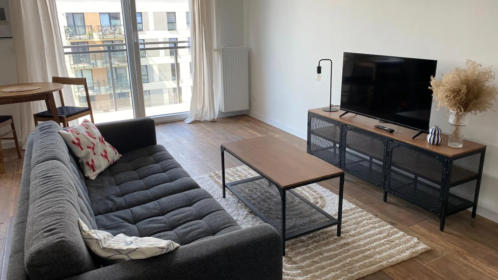 Apartament Latarnikow Gdansk Apartment